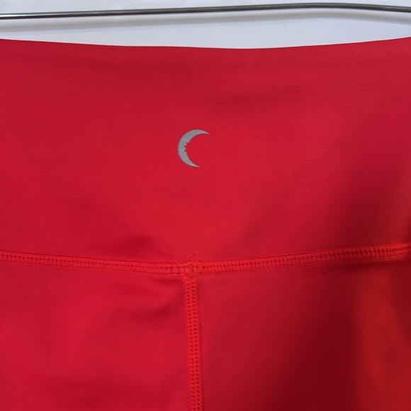 Zyia workout leggings size 6-8 - Picture 4 of 6